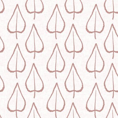 Cinsiyet ayrımı olmayan pembe yaprak, dikişsiz raster arka plan. Basit, kaprisli, 2 tonlu bir model. Çocuk odası duvar kâğıdı ya da her yerde skandal var..