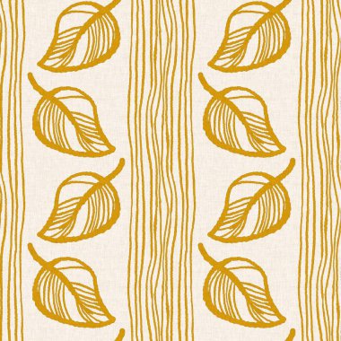 Cinsiyet olarak nötr yaprak dikişsiz raster arka plan. Basit, kaprisli, 2 tonlu bir model. Çocuk odası duvar kâğıdı ya da her yerde skandal var..