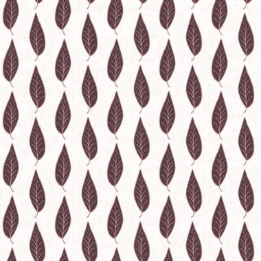 Cinsiyet ayrımı olmayan pembe yaprak, dikişsiz raster arka plan. Basit, kaprisli, 2 tonlu bir model. Çocuk odası duvar kâğıdı ya da her yerde skandal var..