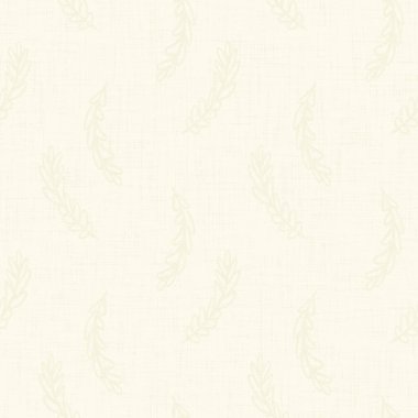 El yapımı botanik desenli washi kağıt dokusu. Beyaz kart kâğıdında lekesiz beyaz. Japon washi efekti fiber arka plan kopyalama alanı. Düğün kırtasiyesi yüksek çözünürlüklü jpg