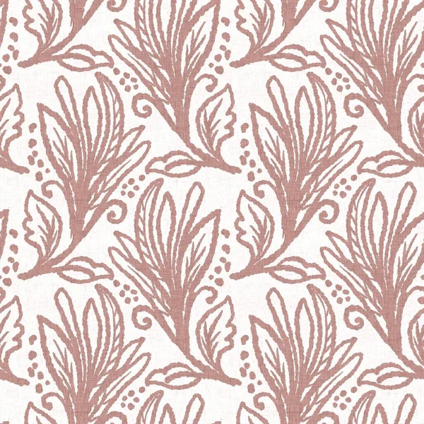 Cinsiyet ayrımı olmayan pembe yaprak, dikişsiz raster arka plan. Basit, kaprisli, 2 tonlu bir model. Çocuk odası duvar kâğıdı ya da her yerde skandal var..