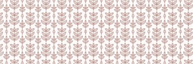Cinsiyet ayrımı olmayan yaprak dikişsiz raster sınırı. Basit, kaprisli, 2 tonlu bir model. Çocuk odası duvar kâğıdı ya da her yerde skandal var..