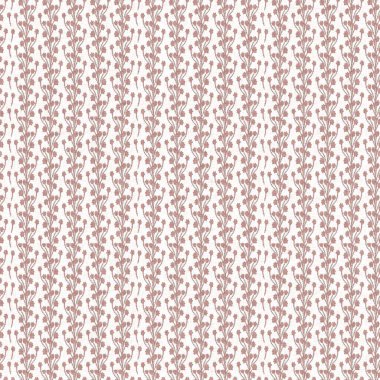 Cinsiyet ayrımı olmayan pembe yaprak, dikişsiz raster arka plan. Basit, kaprisli, 2 tonlu bir model. Çocuk odası duvar kâğıdı ya da her yerde skandal var..