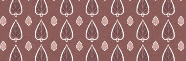 Cinsiyet ayrımı olmayan yaprak dikişsiz raster sınırı. Basit, kaprisli, 2 tonlu bir model. Çocuk odası duvar kâğıdı ya da her yerde skandal var..