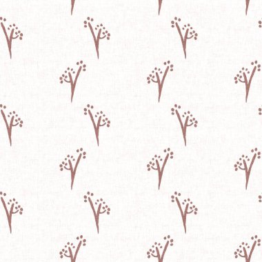 Cinsiyet ayrımı olmayan, açık pembe çiçek dikişsiz raster arka plan. Basit, kaprisli, 2 tonlu bir model. Çocuk bezi duvar kâğıdı ya da her yerde skandal var..