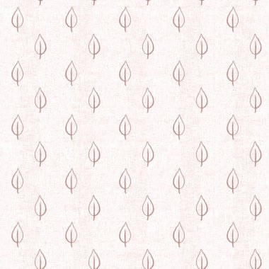 Cinsiyet ayrımı olmayan pembe yaprak, dikişsiz raster arka plan. Basit, kaprisli, 2 tonlu bir model. Çocuk odası duvar kâğıdı ya da her yerde skandal var..