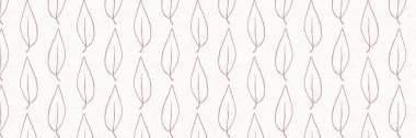 Cinsiyet ayrımı olmayan yaprak dikişsiz raster sınırı. Basit, kaprisli, 2 tonlu bir model. Çocuk odası duvar kâğıdı ya da her yerde skandal var..