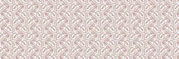 Cinsiyet ayrımı olmayan yaprak dikişsiz raster sınırı. Basit, kaprisli, 2 tonlu bir model. Çocuk odası duvar kâğıdı ya da her yerde skandal var..