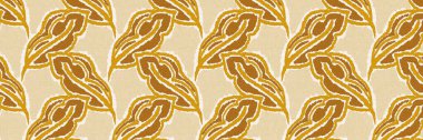 Cinsiyet ayrımı olmayan yaprak dikişsiz raster sınırı. Basit, kaprisli, 2 tonlu bir model. Çocuk odası duvar kâğıdı ya da her yerde skandal var..