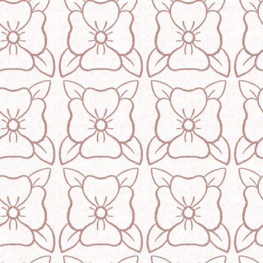 Cinsiyet ayrımı olmayan, açık pembe çiçek dikişsiz raster arka plan. Basit, kaprisli, 2 tonlu bir model. Çocuk bezi duvar kâğıdı ya da her yerde skandal var..