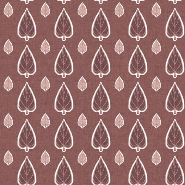 Cinsiyet ayrımı olmayan pembe yaprak, dikişsiz raster arka plan. Basit, kaprisli, 2 tonlu bir model. Çocuk odası duvar kâğıdı ya da her yerde skandal var..