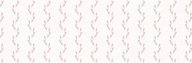 Cinsiyet ayrımı olmayan yaprak dikişsiz raster sınırı. Basit, kaprisli, 2 tonlu bir model. Çocuk odası duvar kâğıdı ya da her yerde skandal var..