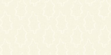 El yapımı botanik desenli washi kağıt kenarı. Beyaz kart kâğıdında lekesiz beyaz. Japon washi efekti fiber arka plan kopyalama alanı. Düğün kırtasiyesi yüksek çözünürlüklü jpg