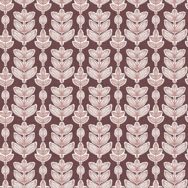 Cinsiyet ayrımı olmayan pembe yaprak, dikişsiz raster arka plan. Basit, kaprisli, 2 tonlu bir model. Çocuk odası duvar kâğıdı ya da her yerde skandal var..