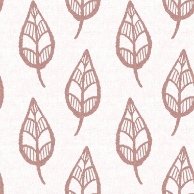 Cinsiyet ayrımı olmayan pembe yaprak, dikişsiz raster arka plan. Basit, kaprisli, 2 tonlu bir model. Çocuk odası duvar kâğıdı ya da her yerde skandal var..