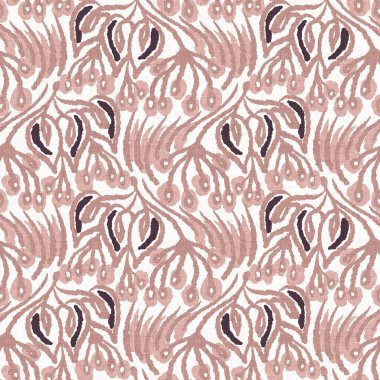 Cinsiyet ayrımcılığı olmayan, koyu pembe çiçek arkaplanı. Basit, kaprisli, 2 tonlu bir model. Çocuk bezi duvar kâğıdı ya da her yerde skandal var..