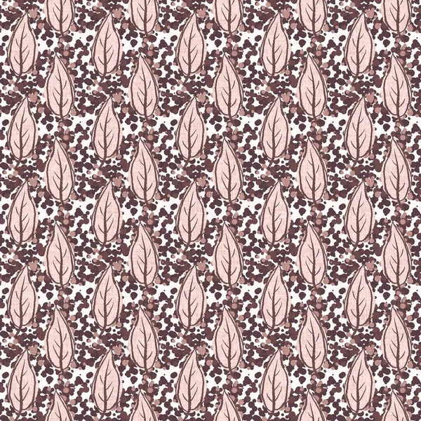Cinsiyet ayrımı olmayan pembe yaprak, dikişsiz raster arka plan. Basit, kaprisli, 2 tonlu bir model. Çocuk odası duvar kâğıdı ya da her yerde skandal var..