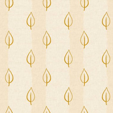 Cinsiyet olarak nötr yaprak dikişsiz raster arka plan. Basit, kaprisli, 2 tonlu bir model. Çocuk odası duvar kâğıdı ya da her yerde skandal var..