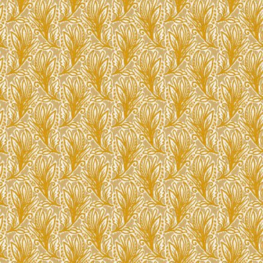 Cinsiyet olarak nötr yaprak dikişsiz raster arka plan. Basit, kaprisli, 2 tonlu bir model. Çocuk odası duvar kâğıdı ya da her yerde skandal var..