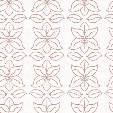 Cinsiyet ayrımı olmayan, açık pembe çiçek dikişsiz raster arka plan. Basit, kaprisli, 2 tonlu bir model. Çocuk bezi duvar kâğıdı ya da her yerde skandal var..