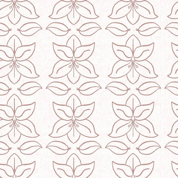Cinsiyet ayrımı olmayan, açık pembe çiçek dikişsiz raster arka plan. Basit, kaprisli, 2 tonlu bir model. Çocuk bezi duvar kâğıdı ya da her yerde skandal var..