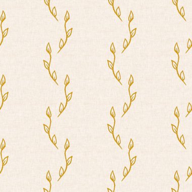 Cinsiyet olarak nötr yaprak dikişsiz raster arka plan. Basit, kaprisli, 2 tonlu bir model. Çocuk odası duvar kâğıdı ya da her yerde skandal var..