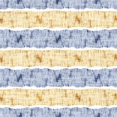 Hassas Fransız dantel efekti. Kusursuz çizgili desen. Süslü Provence tarzı dantelli kır evi dekorasyonu. Kırsal, modern, pejmürde, şık tasarım için keten kumaş duvar kağıdı..