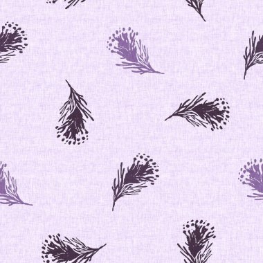 Cinsiyet olarak nötr yaprak dikişsiz raster arka plan. Basit mor kaprisli 2 ton deseni. Çocuk odası duvar kâğıdı ya da her yerde skandal var..