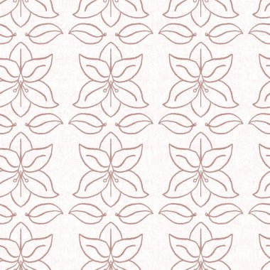 Cinsiyet ayrımı olmayan, açık pembe çiçek dikişsiz raster arka plan. Basit, kaprisli, 2 tonlu bir model. Çocuk bezi duvar kâğıdı ya da her yerde skandal var..