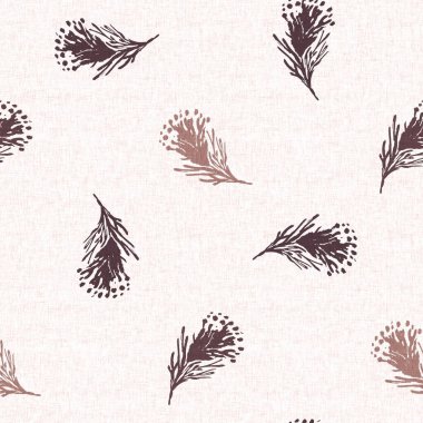 Sakin, yeni doğmuş, çiçeksiz, asgari bir şekil. Cinsiyet açısından nötr bebek odası dekorasyonu. Scandi stili eskiz duvar kağıdı arkaplan taşı ya da yeni yürümeye başlayan giysi modaName.