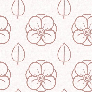 Cinsiyet ayrımı olmayan, açık pembe çiçek dikişsiz raster arka plan. Basit, kaprisli, 2 tonlu bir model. Çocuk bezi duvar kâğıdı ya da her yerde skandal var..