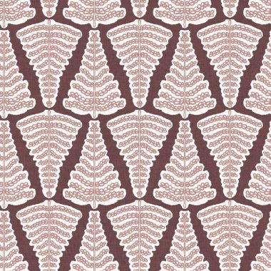 Cinsiyet ayrımı olmayan pembe yaprak, dikişsiz raster arka plan. Basit, kaprisli, 2 tonlu bir model. Çocuk odası duvar kâğıdı ya da her yerde skandal var..