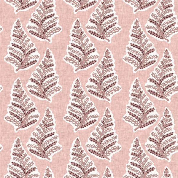Cinsiyet ayrımı olmayan pembe yaprak, dikişsiz raster arka plan. Basit, kaprisli, 2 tonlu bir model. Çocuk odası duvar kâğıdı ya da her yerde skandal var..