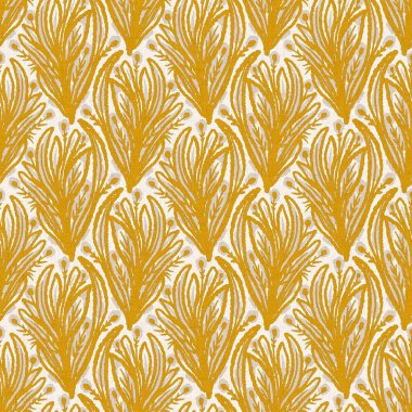 Cinsiyet olarak nötr yaprak dikişsiz raster arka plan. Basit, kaprisli, 2 tonlu bir model. Çocuk odası duvar kâğıdı ya da her yerde skandal var..