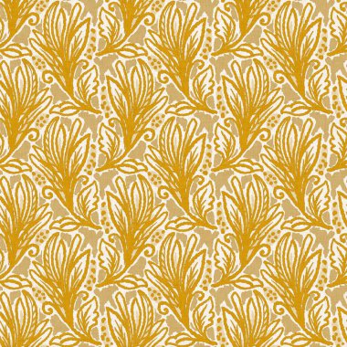 Cinsiyet olarak nötr yaprak dikişsiz raster arka plan. Basit, kaprisli, 2 tonlu bir model. Çocuk odası duvar kâğıdı ya da her yerde skandal var..