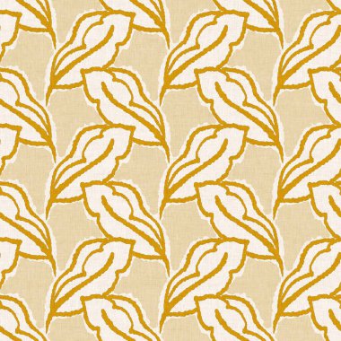 Cinsiyet olarak nötr yaprak dikişsiz raster arka plan. Basit, kaprisli, 2 tonlu bir model. Çocuk odası duvar kâğıdı ya da her yerde skandal var..