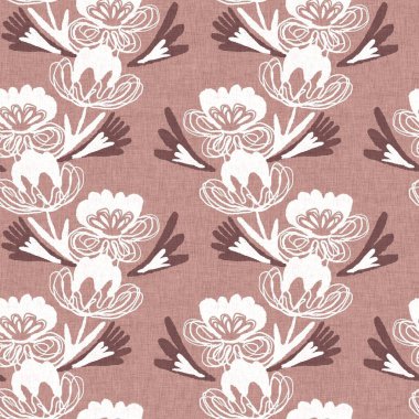 Cinsiyet ayrımcılığı olmayan, koyu pembe çiçek arkaplanı. Basit, kaprisli, 2 tonlu bir model. Çocuk bezi duvar kâğıdı ya da her yerde skandal var..