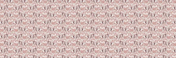 Cinsiyet ayrımı olmayan çiçek dikişsiz raster sınırı. Basit, kaprisli, 2 tonlu bir model. Çocuk odası duvar kâğıdı ya da her yerde skandal var..