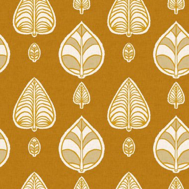 Cinsiyet olarak nötr yaprak dikişsiz raster arka plan. Basit, kaprisli, 2 tonlu bir model. Çocuk odası duvar kâğıdı ya da her yerde skandal var..