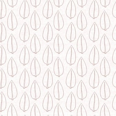 Cinsiyet ayrımı olmayan pembe yaprak, dikişsiz raster arka plan. Basit, kaprisli, 2 tonlu bir model. Çocuk odası duvar kâğıdı ya da her yerde skandal var..