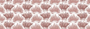 Cinsiyet ayrımı olmayan yaprak dikişsiz raster sınırı. Basit, kaprisli, 2 tonlu bir model. Çocuk odası duvar kâğıdı ya da her yerde skandal var..