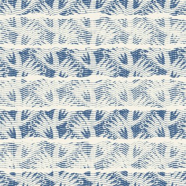 Hassas Fransız dantel efekti. Kusursuz çizgili desen. Süslü Provence tarzı dantelli kır evi dekorasyonu. Kırsal, modern, pejmürde, şık tasarım için keten kumaş duvar kağıdı..