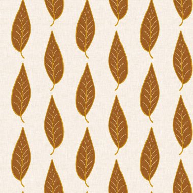 Cinsiyet olarak nötr yaprak dikişsiz raster arka plan. Basit, kaprisli, 2 tonlu bir model. Çocuk odası duvar kâğıdı ya da her yerde skandal var..