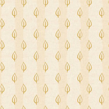 Cinsiyet olarak nötr yaprak dikişsiz raster arka plan. Basit, kaprisli, 2 tonlu bir model. Çocuk odası duvar kâğıdı ya da her yerde skandal var..