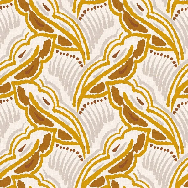 Cinsiyet olarak nötr yaprak dikişsiz raster arka plan. Basit, kaprisli, 2 tonlu bir model. Çocuk odası duvar kâğıdı ya da her yerde skandal var..