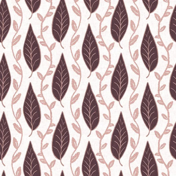 Cinsiyet ayrımı olmayan pembe yaprak, dikişsiz raster arka plan. Basit, kaprisli, 2 tonlu bir model. Çocuk odası duvar kâğıdı ya da her yerde skandal var..