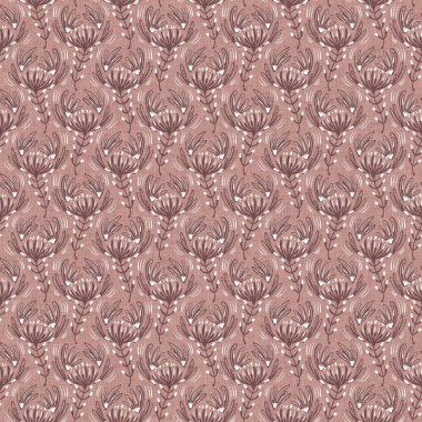 Cinsiyet ayrımcılığı olmayan, koyu pembe çiçek arkaplanı. Basit, kaprisli, 2 tonlu bir model. Çocuk bezi duvar kâğıdı ya da her yerde skandal var..