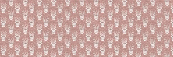 Cinsiyet ayrımı olmayan çiçek dikişsiz raster sınırı. Basit, kaprisli, 2 tonlu bir model. Çocuk odası duvar kâğıdı ya da her yerde skandal var..