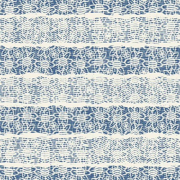 Hassas Fransız dantel efekti. Kusursuz çizgili desen. Süslü Provence tarzı dantelli kır evi dekorasyonu. Kırsal, modern, pejmürde, şık tasarım için keten kumaş duvar kağıdı..