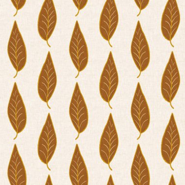 Cinsiyet olarak nötr yaprak dikişsiz raster arka plan. Basit, kaprisli, 2 tonlu bir model. Çocuk odası duvar kâğıdı ya da her yerde skandal var..